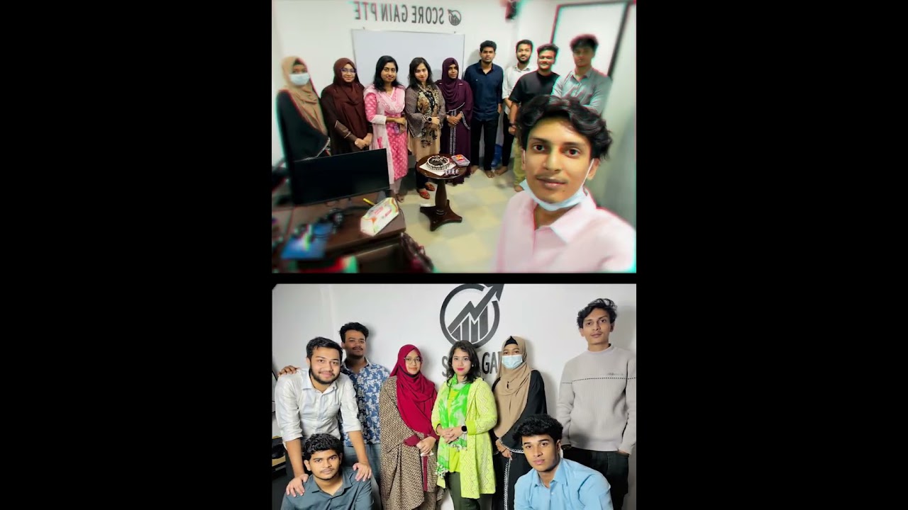 Score Gain PTE 2025 Highlights | Top Scores, Success Stories & Proud Moments