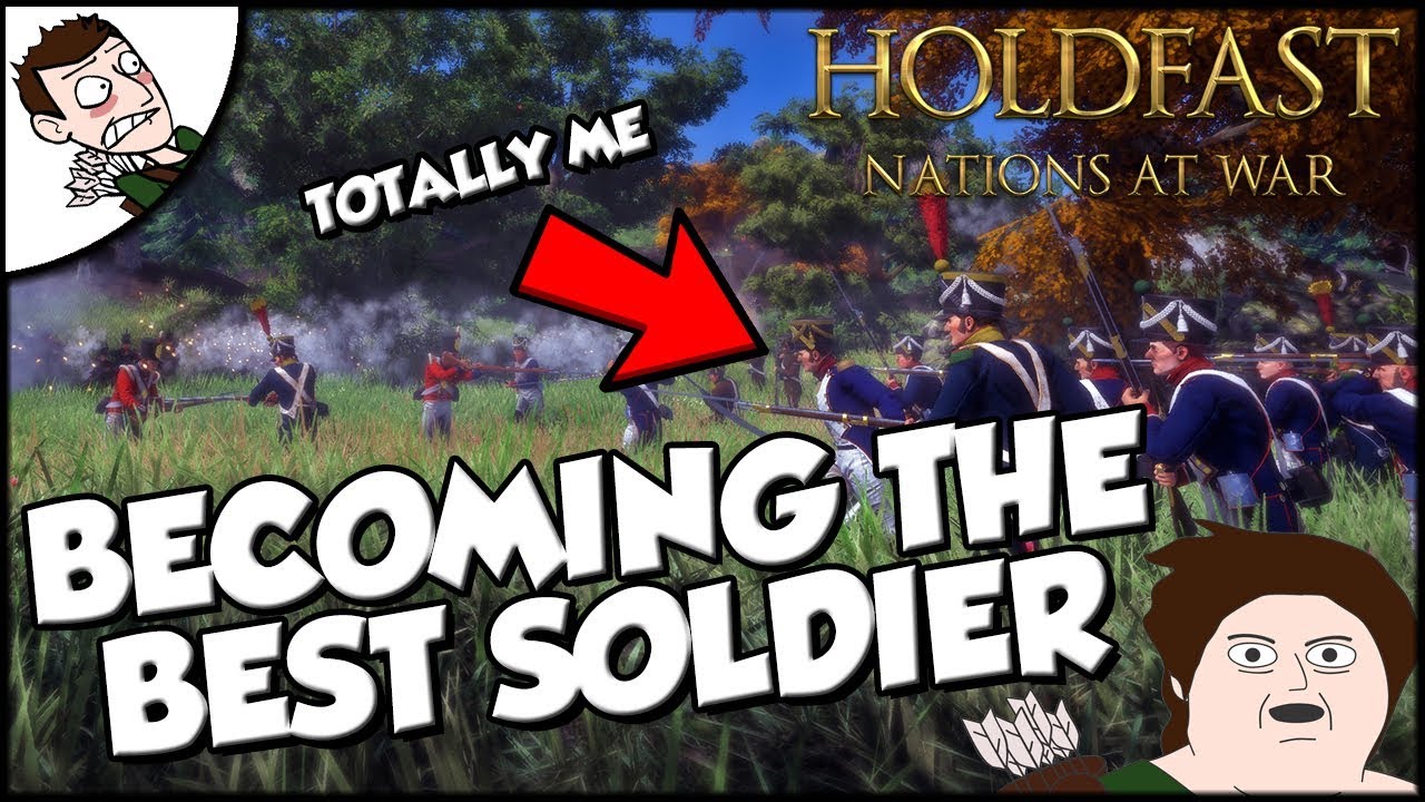 Holdfast Nations At War Steam Charts