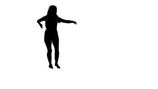 Rotoscope- Dancing