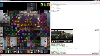 Ep.2 Janitorial Duty: Space Station 13 [Goonstation]