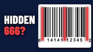 Every Barcode Explained in 13 Minutes
