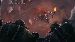 Shadowgate Reaper Theme / Game Over Remix - ( Ad Victoriam Band )