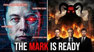 Famous Daniel's End-Time Prophecy About Technology Is Being Fulfilled RIGHT NOW | Tiff Shuttlesworth Wealth