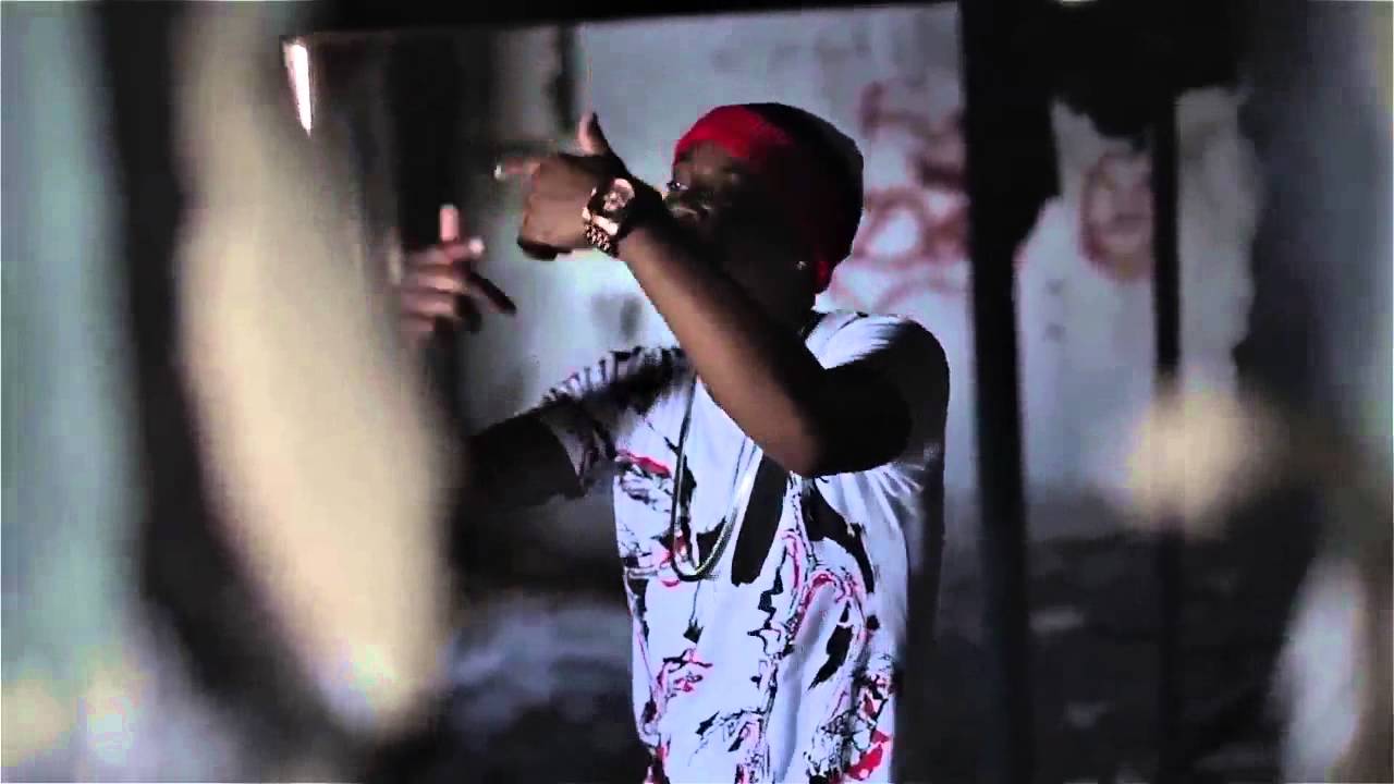 DYFL - On Top Of The World (Official Music Video)