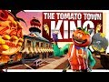 Tomato King Fortnite