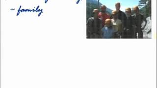 STATS 250 Week 11(b): Chapter 16 More ANOVA