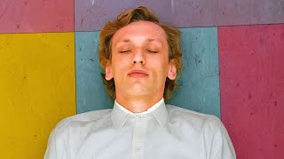 Sleep in the Rainbow Room — 1+ Hours of Gentle Hawkins Lab Backstory