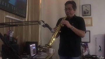 Dengarkan Hatiku - Adera feat Nadia Sax cover