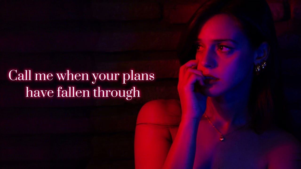 YouTube에서 Milena Galasso - Plan B (Lyric Video) 보기 YouTube에서 Milena Galasso - Plan B (Lyric Video) 보기
