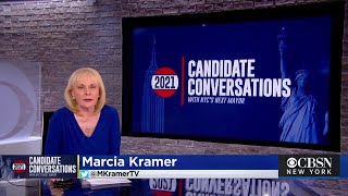 Candidate Conversations: Andrew Yang