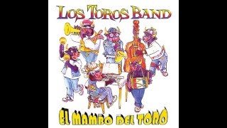 Los Toros Band - La Nena del Jean (1996) chords