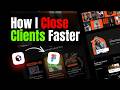 I Used Relume to Design 3 Fitness Website Concepts