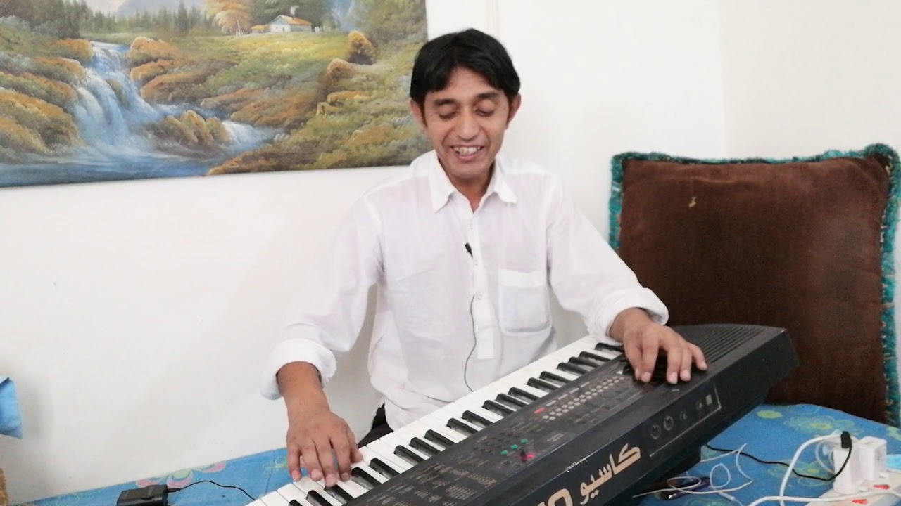 بلتی دیوان چو امیر حیدر فرماٸش عباس انند بلتی سنگر