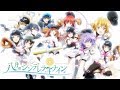 Cinderella Nine - Opening | Etude