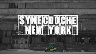 An In-Depth Analysis of Synecdoche, New York