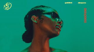 GoldLink - U Say ft. Tyler, The Creator, Jay Prince (Instrumental)