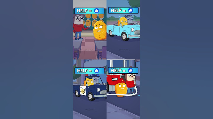 Gegagedigedagedago! Which one is better? TYPE IN COMMENTS!