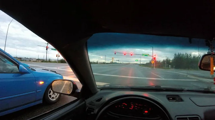 b18c1 vs b20z2 vs b18c