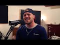 Love that never was live acoustic studio session  dylan wolfe