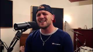 “Love That Never Was” (Live Acoustic Studio Session) - Dylan Wolfe