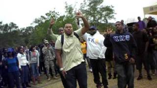 PVAMU 1ST HUMPDAY 2K10 CONT 1