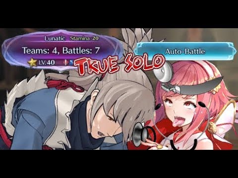 Coupon Dominos Brain Damage 歌詞 Dr Sakura True Solo Auto Battle Lunatic 7 Tempest Trials World First Fire Emblem Heroes 完全単機 - lets play roblox archives fire emblem heroes tips