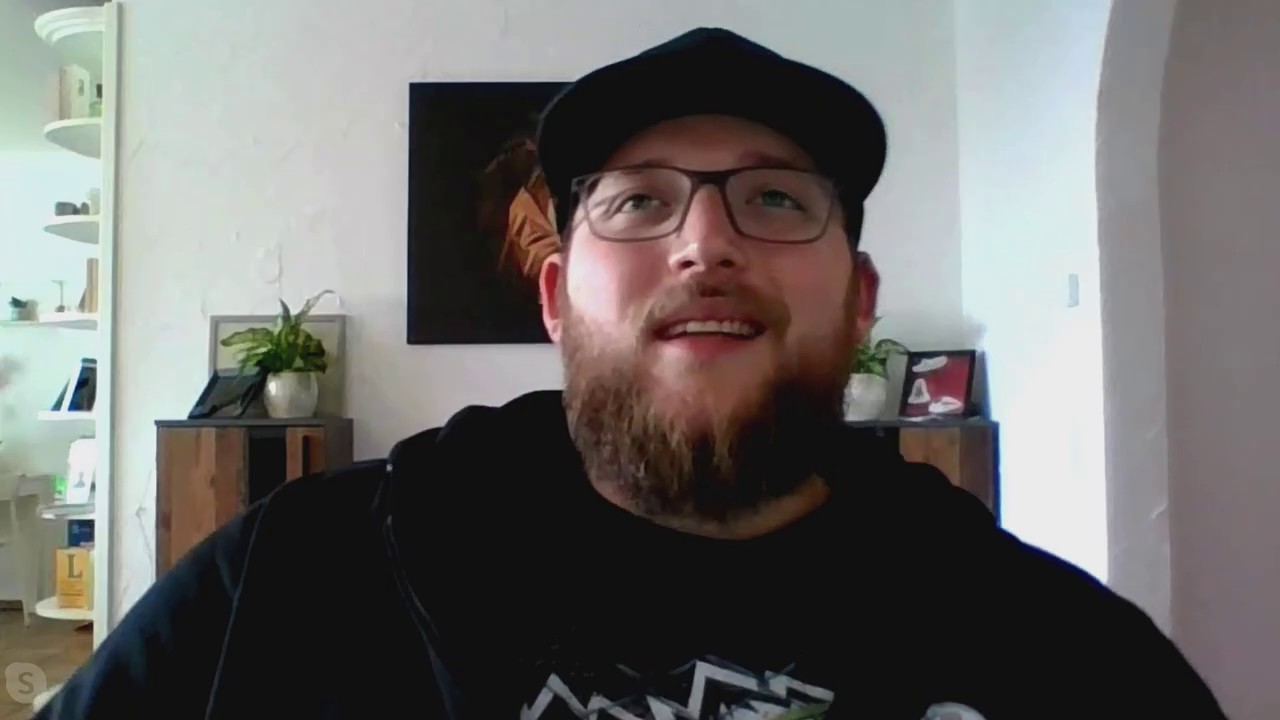 PWÖ Q&A Interview mit Avalanche Robert Dreissker