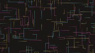abstract cybernetic circuit grid routing 2d
