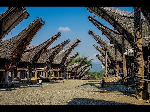 Video: Het Mysterie Van Oude Beelden Op Het Indonesische Eiland Sulawesi - Alternatieve Mening