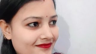 Janvi sirohi Vlog 1995 is live good afternoon everyone 👍🙏#neeshukumarivlog #livestream #live #viral