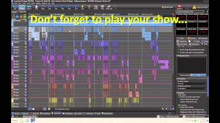 BEYOND's ShowTime Import Feature ("Bridge") Tutorial