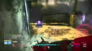 DESTINY || shadowshot Master