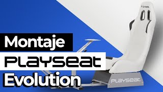 Playseat Evolution Red Bull GRC - DiscoAzul.com