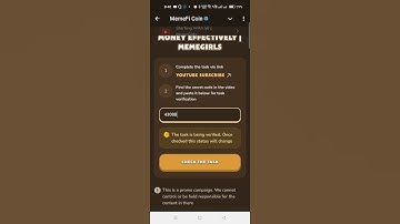 HOW TO MANAGE YOUR MONEY EFFETIVELY | MEMEGIRLS VIDEO CODE
