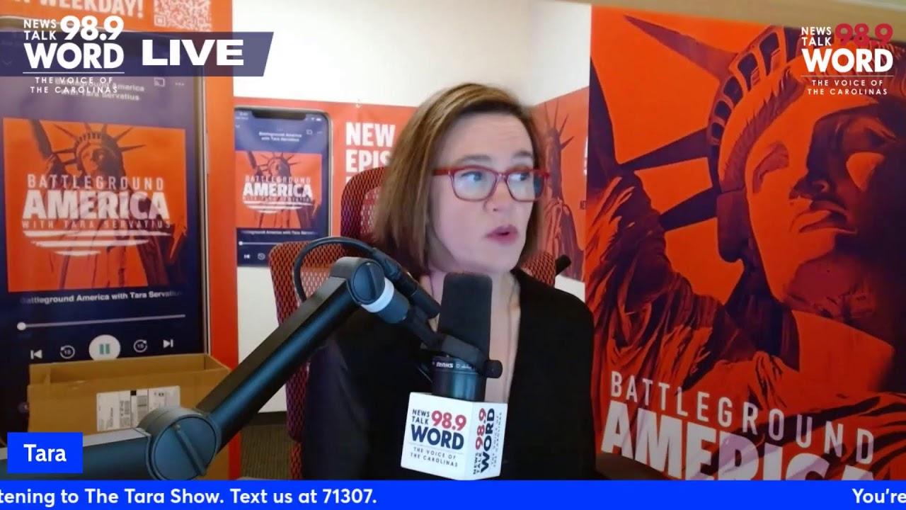 The Kangaroo Courts Are Bankrupting Trump | Follow Me: rumble.com/c/TaraServatius