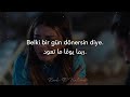 أغنية تركية تبك ي القلب مترجمة     لم أستطع النسيان