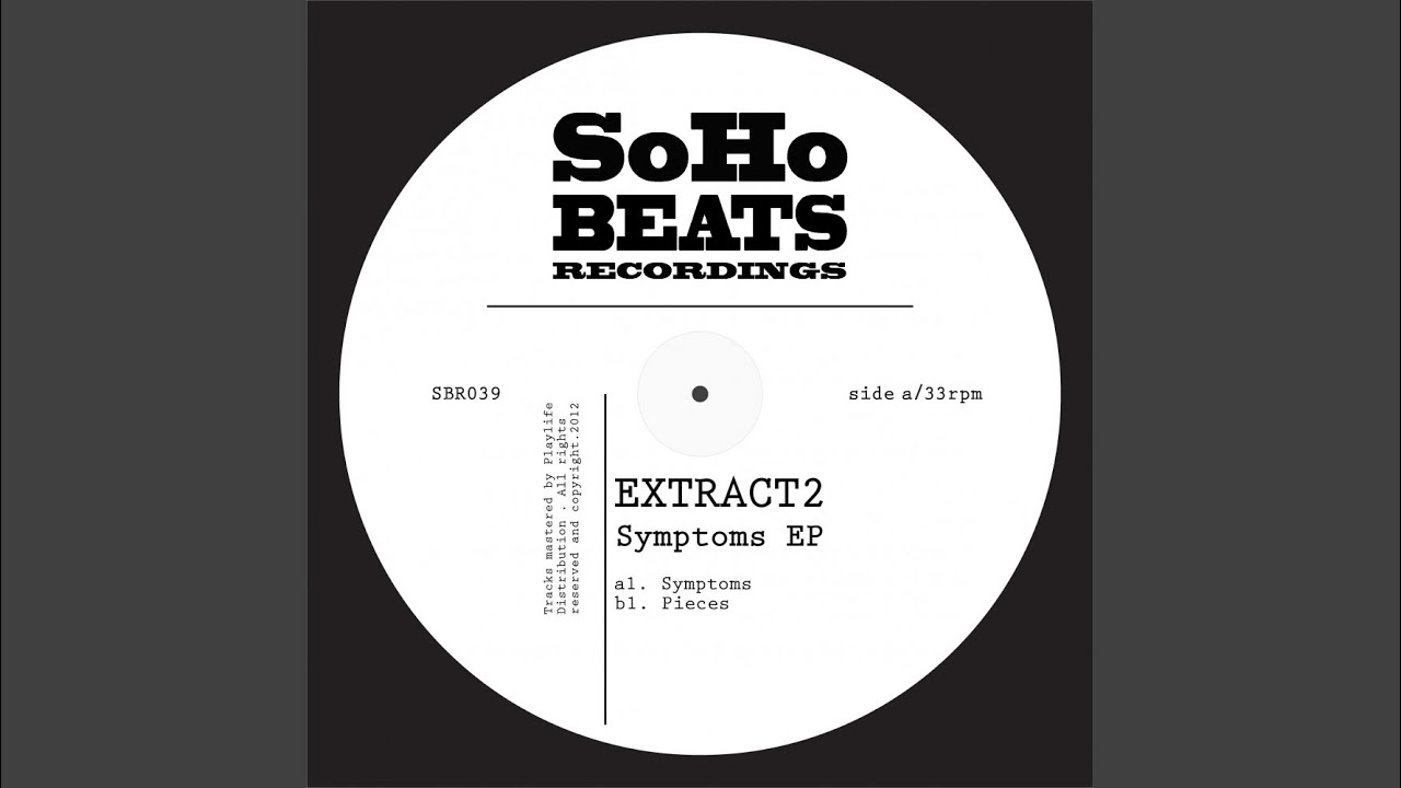 Watch Symptoms (Original Mix) on YouTube Watch Symptoms (Original Mix) on YouTube
