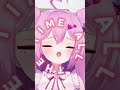 Love me❤️#vtuber #vtubershorts #暁月夢