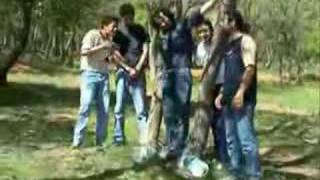 AİBÜ İzci Topluluğu