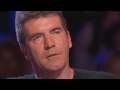 Britains Got Talent 2009 Episode 2 - Julian Smith Saxophonist HD PURE EXPERIENCE - AMAZING