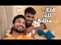Eid Ul Adha 🌙🐐Vlog || Ache House Owner Or Ache Padosi Milna Bhi Bahot KhushKismati Hai Alhamdulilah
