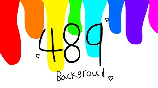489 background|| credit me if u use it plz