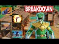 Fortnite *NEW* Season 4 is FINALLY Here! Breakdown | Battlepass | Weapons |