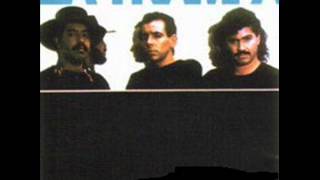 Video thumbnail of "Alux Nahual - No somos niños ya (1989)"