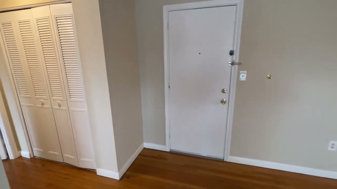 Fairview Apartment C1