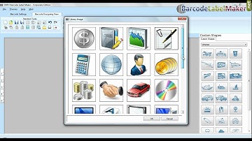 Steps to Design Barcode Labels with PDF 417 Font using DRPU Barcode Label Maker Software