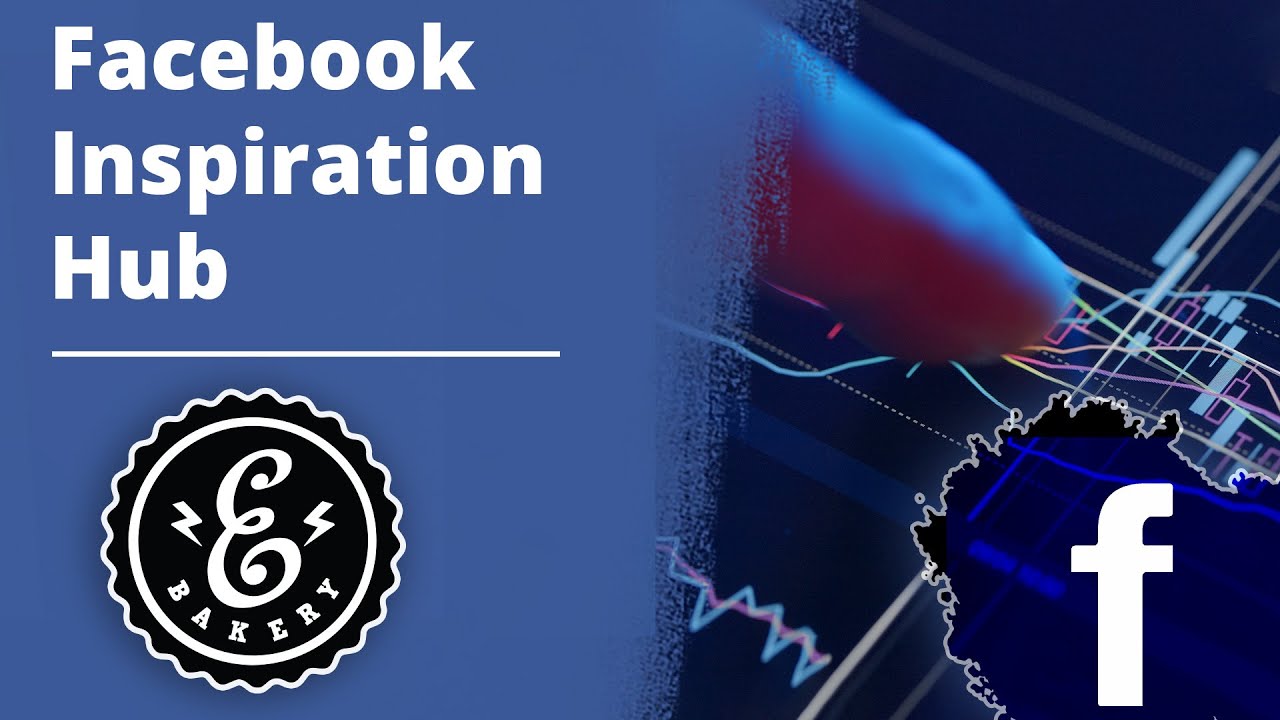 Facebook Inspiration Hub - Das Insights Analyse-Tool für Unternehmen auf Facebook | Tutorial