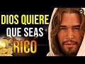 ¡DIOS Quiere que Seas RICO! 4 Enseñanzas Bíblicas sobre como Crear Riqueza