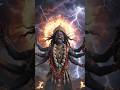 evil destroyer maa kali #kali #protectionmantra #svaramaya