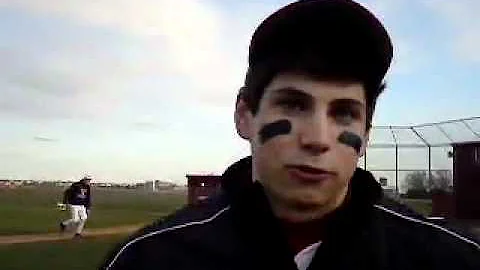 Plainfield North's Joe Cresta